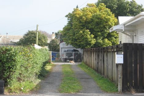 Photo of property in 1115 Heaphy Terrace, Fairfield, Hamilton, 3214