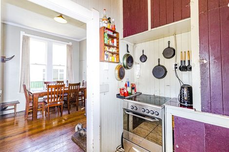 Photo of property in 6 May Street, Gonville, Whanganui, 4501