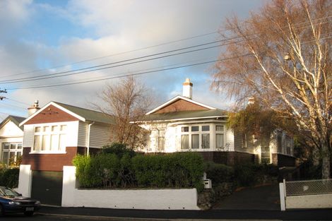Photo of property in 16 Passmore Crescent, Maori Hill, Dunedin, 9010