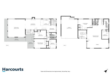 Photo of property in 29 Braemar Road, Castor Bay, Auckland, 0620