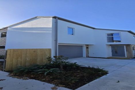 Photo of property in 5/89 Rose Street, Somerfield, Christchurch, 8024