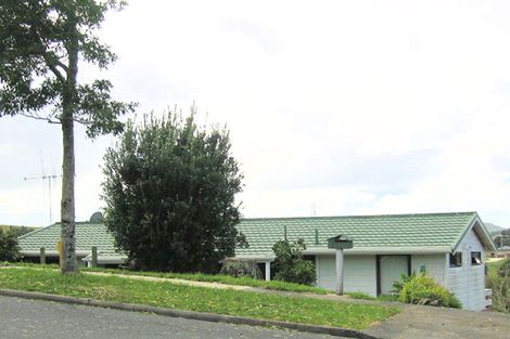 Photo of property in 75 Fisher Terrace, Te Kamo, Whangarei, 0112