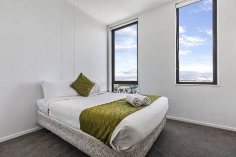 Photo of property in Twin Towers, 1007/17 Putney Way, Manukau, Auckland, 2104