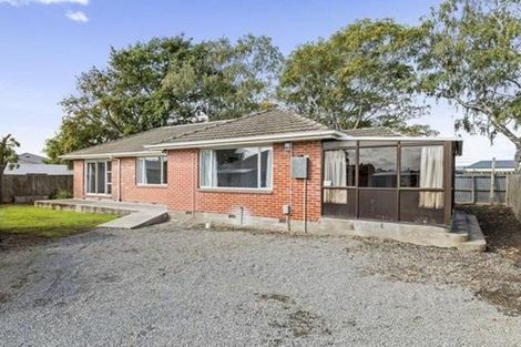 Photo of property in 63 Elizabeth Street, Riccarton, Christchurch, 8041