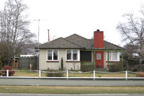 Photo of property in 15 Main Street, Fairlie, 7925