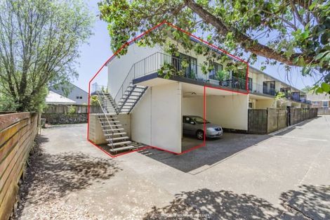 Photo of property in 6/69a Landscape Road, Mount Eden, Auckland, 1024