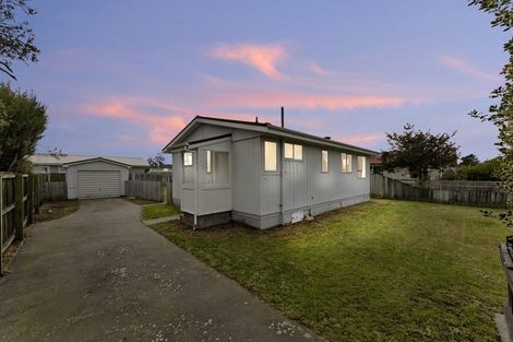 Photo of property in 3 Taranui Place, Bromley, Christchurch, 8062