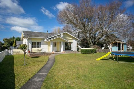 Photo of property in 27 Tower Road, Matamata, 3400