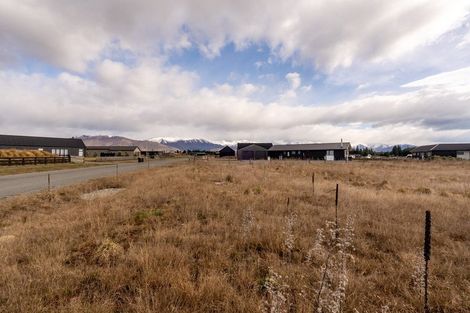 Photo of property in 4 Avlis Place, Twizel, 7901