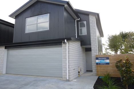 Photo of property in 3/70 Mahoe Street, Melville, Hamilton, 3206