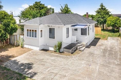 Photo of property in 55 Avenue Road, Otahuhu, Auckland, 1062