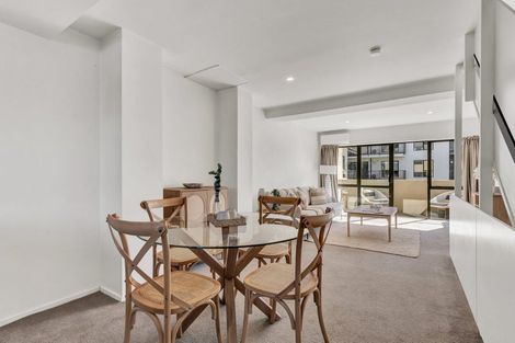 Photo of property in 6/265 Hereford Street, Christchurch Central, Christchurch, 8011