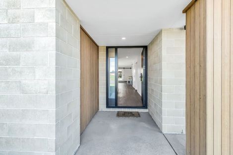 Photo of property in 38 Graeme Foote Street, Darfield, 7510