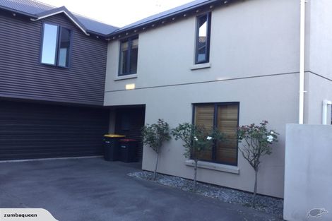 Photo of property in 38b Gresford Street, Edgeware, Christchurch, 8013