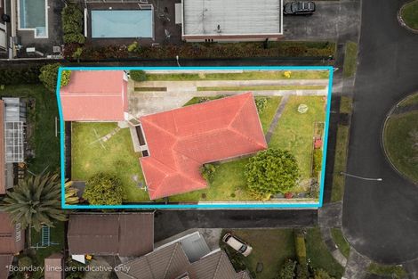 Photo of property in 20 Joyce Street, Pahurehure, Papakura, 2113