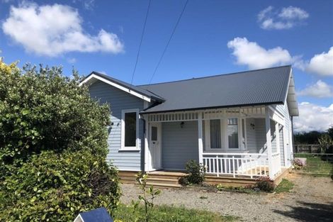 Photo of property in 12 Pownall Street, Masterton, 5810