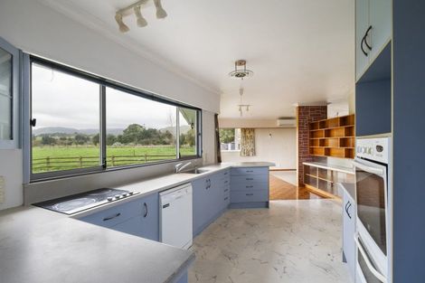 Photo of property in 425 Makerua Road, Tokomaru, 4474
