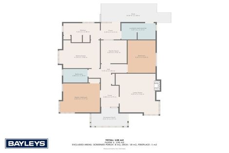 Photo of property in 24 Myrtle Street, Hamilton East, Hamilton, 3216