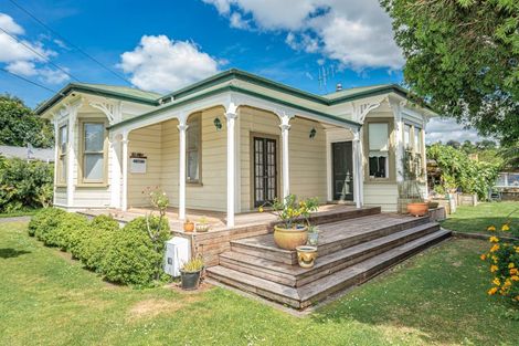 Photo of property in 56 Glasgow Street, Whanganui, 4500