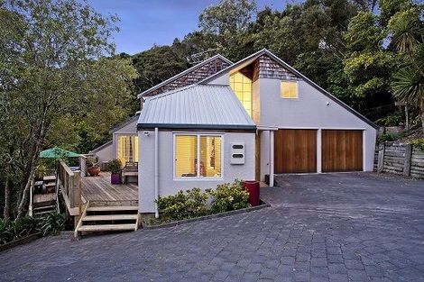 Photo of property in 154 Chelsea View Drive, Chatswood, Auckland, 0626