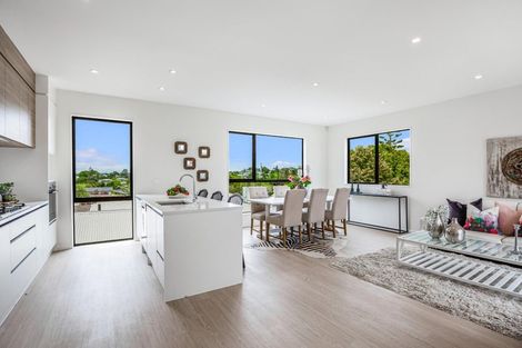 Photo of property in 16a Sheridan Drive, New Lynn, Auckland, 0600