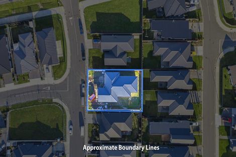 Photo of property in 5 Stackwood Avenue, Woodend, 7610