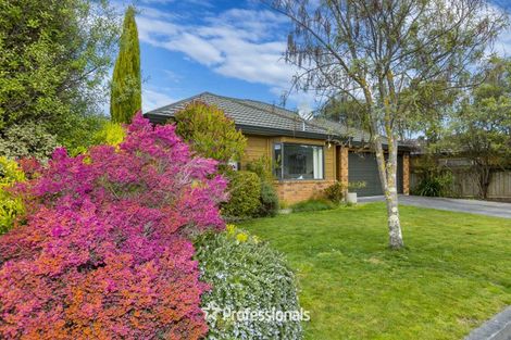 Photo of property in 19 Talbot Grove, Trentham, Upper Hutt, 5018
