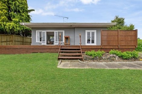 Photo of property in 62 Gibson Road, Dinsdale, Hamilton, 3204