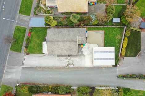 Photo of property in 101 Domain Avenue, Kensington, Timaru, 7910