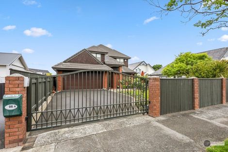 Photo of property in 1/96 Pretoria Street, Hutt Central, Lower Hutt, 5010