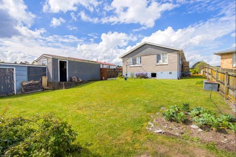 Photo of property in 18 Seath Avenue, Taumarunui, 3920