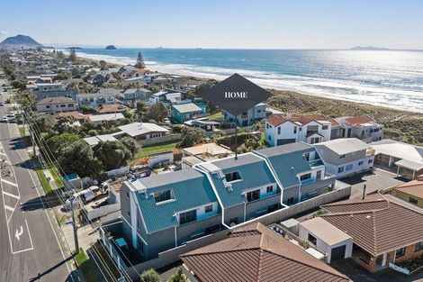 Photo of property in 369c Oceanbeach Road, Mount Maunganui, 3116
