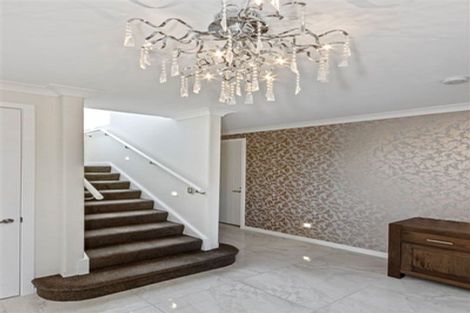 Photo of property in 1 Bancroft Place, Parklands, Christchurch, 8083