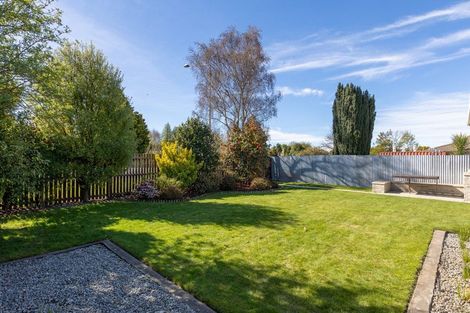 Photo of property in 4 Loreto Place, Hornby, Christchurch, 8042