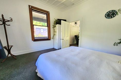 Photo of property in 28 Ross Street, Dunollie, Runanga, 7803