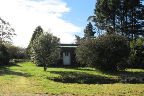 Photo of property in 43 Stafford Street, Blackball, 7804