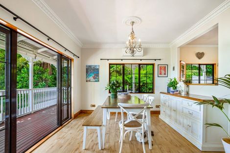 Photo of property in 47 Chatham Avenue, Paremoremo, Auckland, 0632