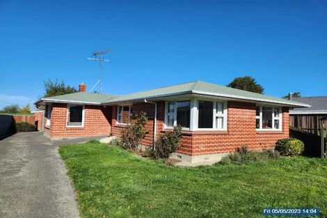Photo of property in 43 Archibald Street, Tinwald, Ashburton, 7700