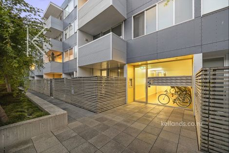 Photo of property in 203/22 Fisher-point Drive, Auckland Central, Auckland, 1010