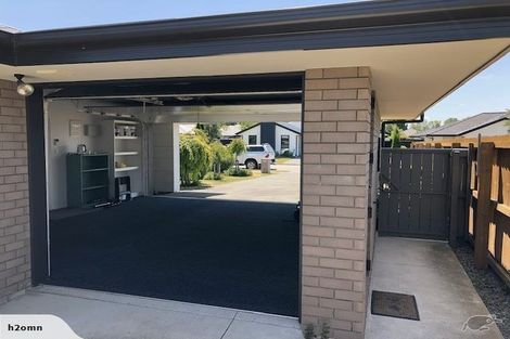 Photo of property in 3 Oakdene Place, Halswell, Christchurch, 8025