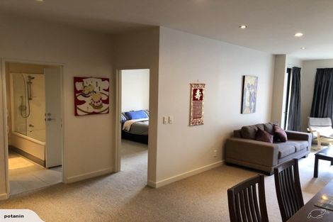 Photo of property in Kate Sheppard Apartments, 4h/42 Molesworth Street, Thorndon, Wellington, 6011