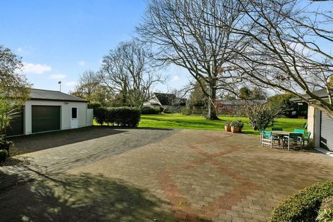 Photo of property in 18 Hampton Terrace, Matamata, 3400