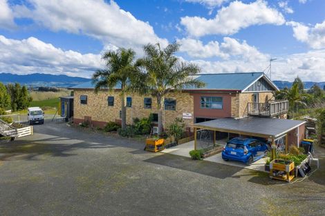 Photo of property in 802 Tuhikaramea Road, Ngahinapouri, Hamilton, 3290