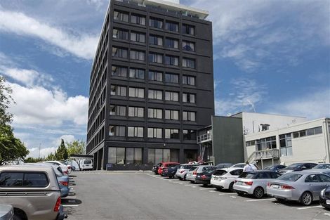 Photo of property in 802/145 Symonds Street, Eden Terrace, Auckland, 1010