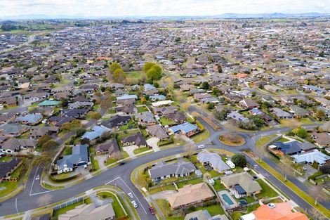 Photo of property in 1 Whitford Place, Rototuna North, Hamilton, 3210