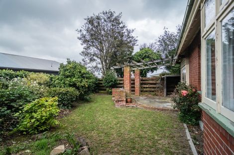 Photo of property in 42 Oxford Street, West End, Timaru, 7910