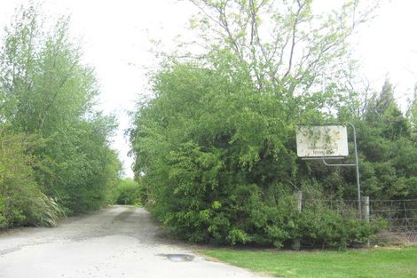 Photo of property in 79 Woodside Road, Oxford, 7430