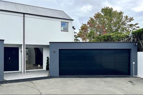 Photo of property in 2/37 Poynder Avenue, Merivale, Christchurch, 8014