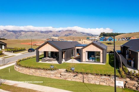 Photo of property in Northlake, 1 Cambrian Street, Wanaka, 9305