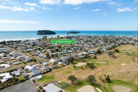 Photo of property in 113 Bellona Road, Whangamata, 3620